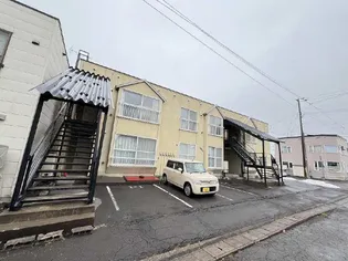 東旭都ハウスの画像