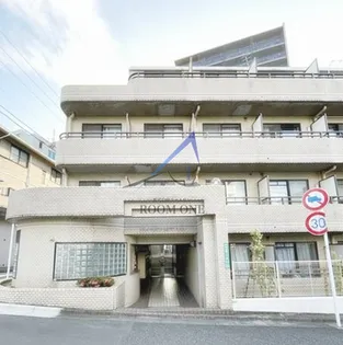 サカイ中野富士見町マンションの画像