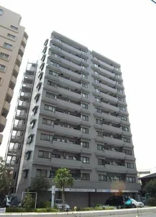 シティハイツ三ノ輪の画像