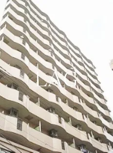 錦糸パーク・ヤマト【6階】の外観