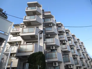 ライオンズマンション中央林間第10の画像