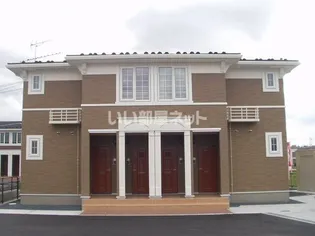 ソレイユ アビタシオンAの画像