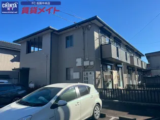 パル松阪IIの画像