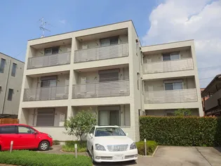 プティ リヴィエールBの画像