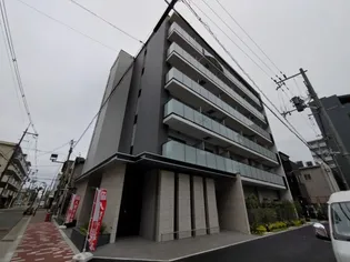 セイワパレス深江南の画像