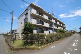 グレースヴィラの画像