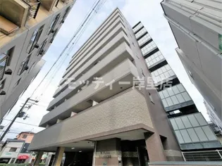 M'PLAZA住吉公園弐番館の画像