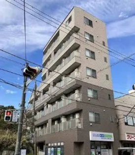 棒やビルの画像