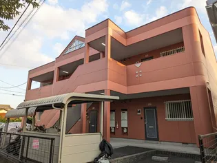 ディアウィングニシジマの画像