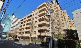 アトラス江戸川アパートメントの画像