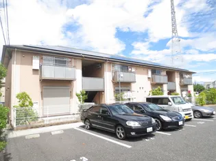 ドミール旭 Bの画像