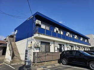 ラフィーネ華城の画像