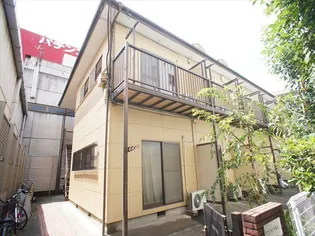 アンシャンテ向山の画像