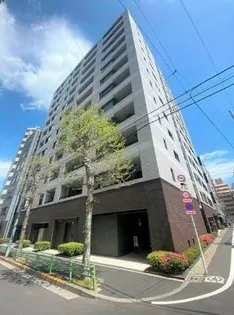 クレヴィア東京八丁堀湊ザ レジデンスの画像