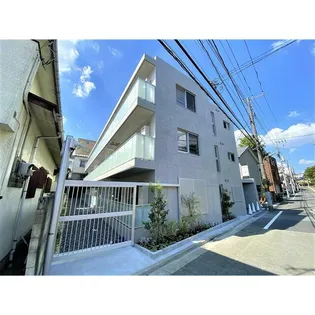 カルディアⅡ西馬込の画像