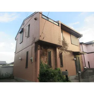 神奈川県横須賀市根岸町2【一戸建】の外観