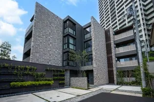 ShaMaisonStage大手町【3階】の外観