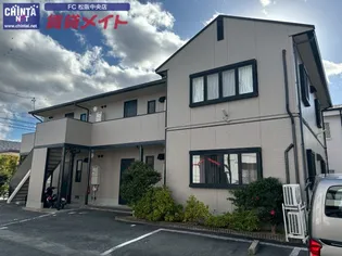 メゾンファミールA棟の画像