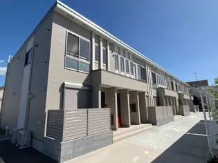 ウィステリア リプルの画像