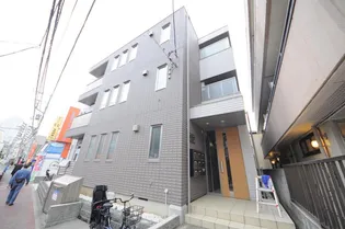 サンアリーナの画像