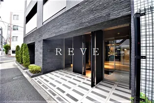 マスターマインド十番【3階】の外観