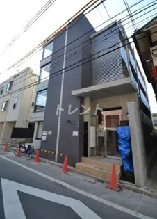 エクサム初台の画像