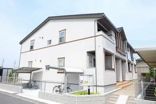 カーサ スクーデリアⅠの画像