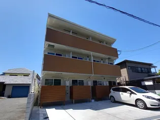 JOBーII号館の画像