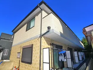 メインシティガーデン セリーゼの画像