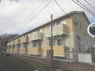 パセオプラシード成田Dの画像