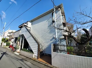 ハイム88の画像