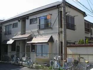 エンゼルハイツの画像