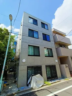 桜ヒルズ本駒込の画像