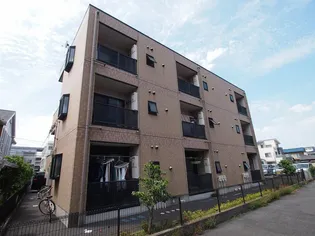 アイメゾンII番館の画像