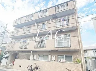 新小岩宝マンションの画像