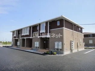 メゾン ド エレガンIVの画像