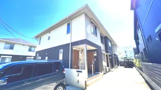 リベルテ湘南Bの画像