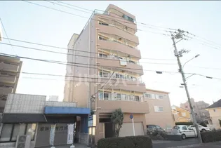 アネックスかみしのの画像