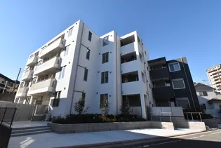 ヘーベルヴィレッジ練馬高野台の画像