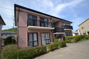 ディアス芥子山 Bの画像