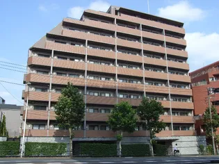 トーシンフェニックス方南町弐番館の画像