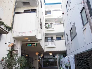 サンハイツ市岡の画像