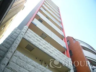 ガーラ ステーション新丸子の画像