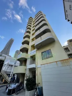 ポートヴィラ弁天の画像