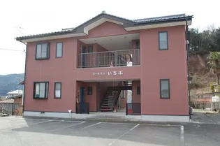 コーポラスいちぶの画像