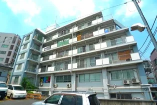 サンファスト清瀬の画像