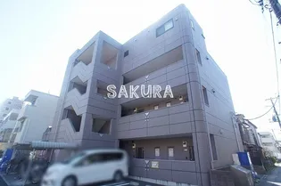 フルール ド スリジェの画像