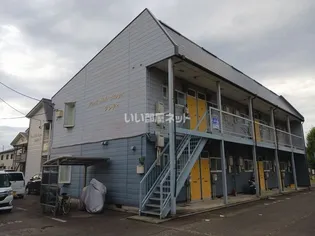 クレディⅠの画像