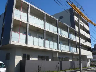 インターパークIIの画像