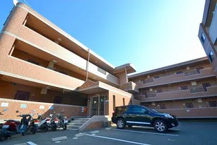 ヴィランス大塚Iの画像